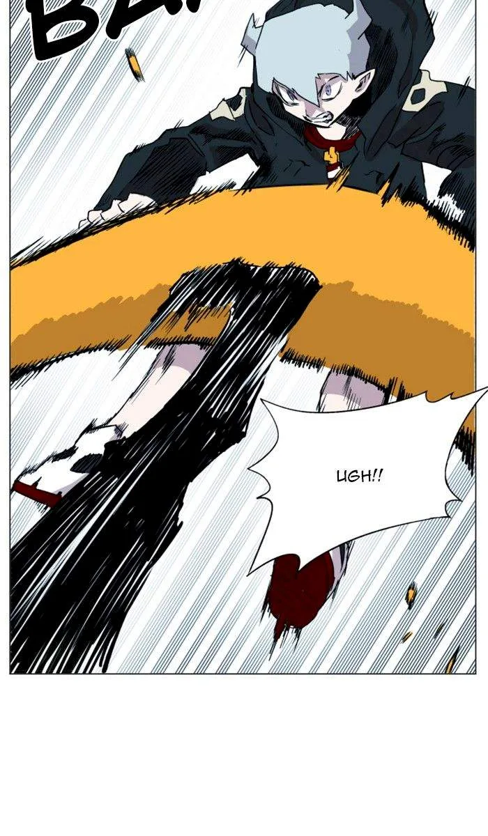 Hardcore Leveling Warrior Chapter 140 page 34