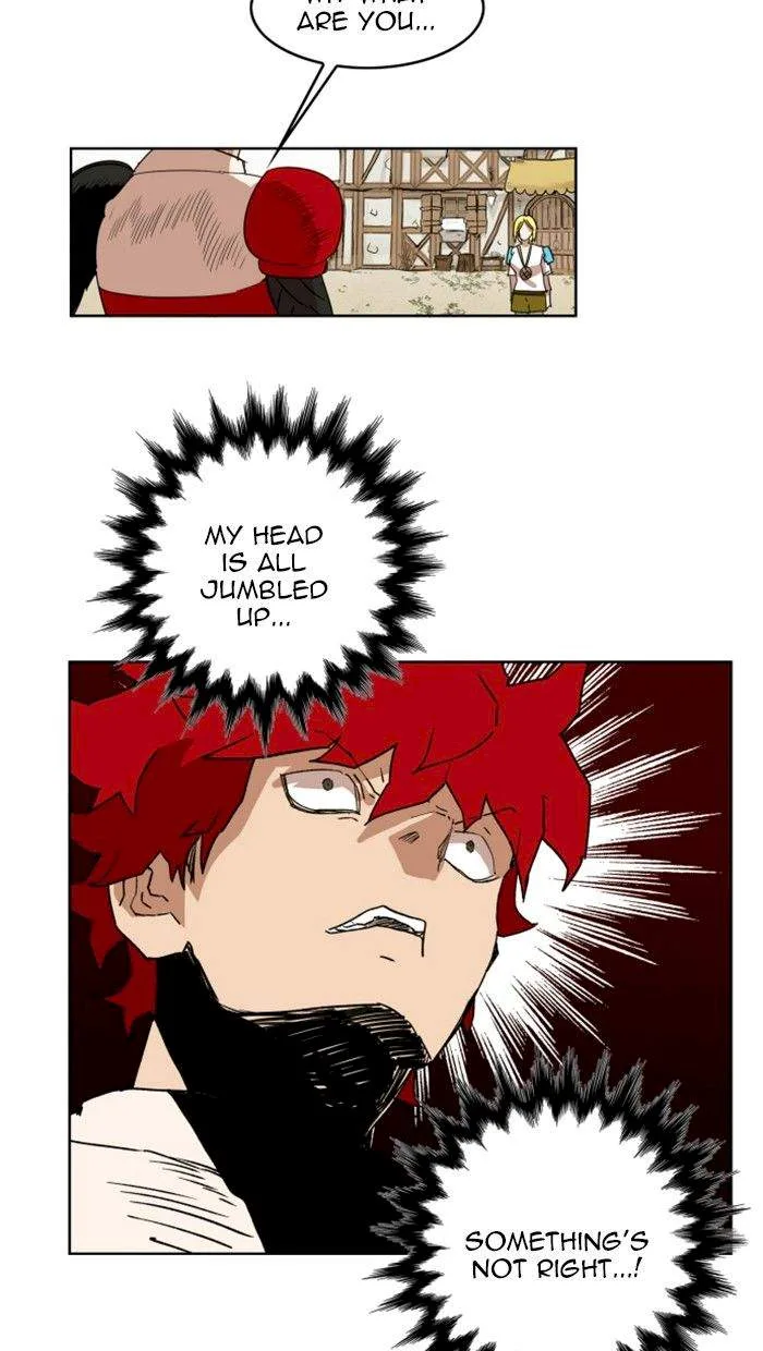 Hardcore Leveling Warrior Chapter 140 page 61
