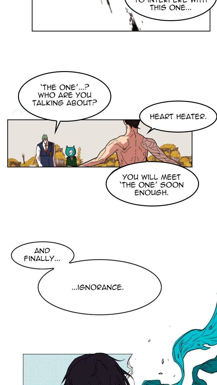 Hardcore Leveling Warrior Chapter 140 page 66