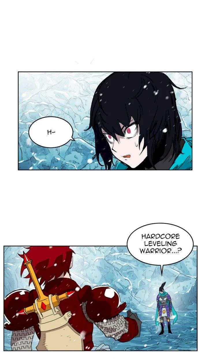 Hardcore Leveling Warrior Chapter 140 page 69