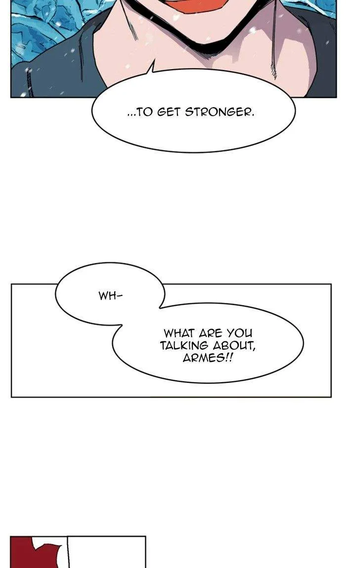 Hardcore Leveling Warrior Chapter 140 page 73