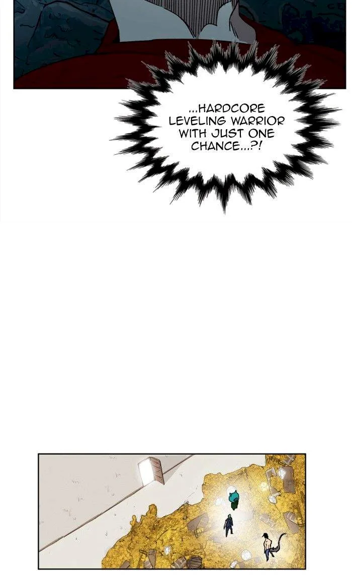 Hardcore Leveling Warrior Chapter 141 page 13