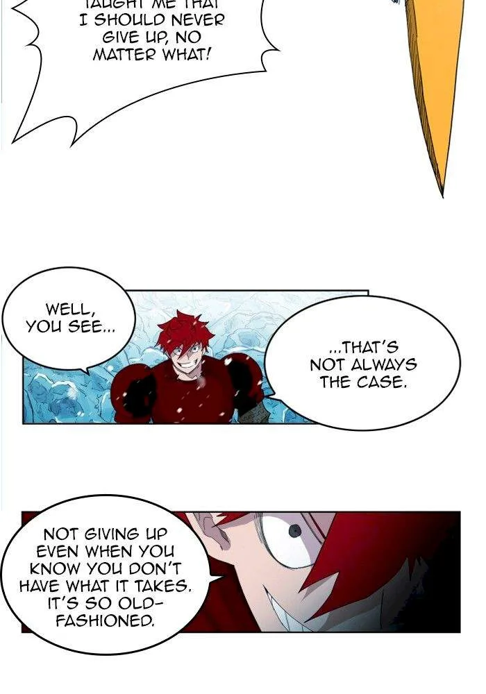 Hardcore Leveling Warrior Chapter 141 page 27