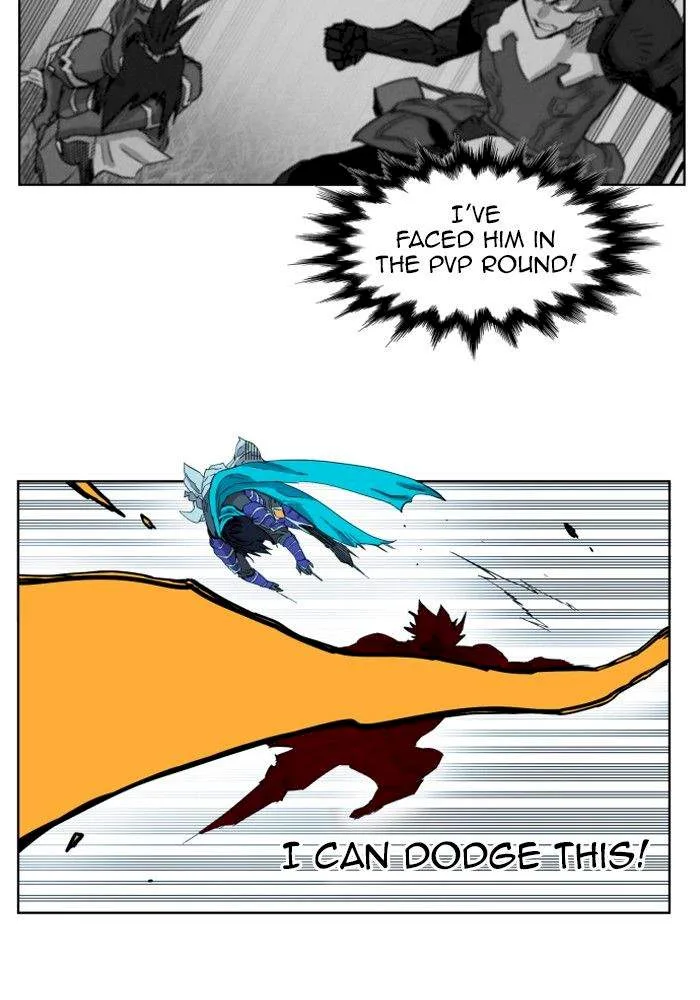 Hardcore Leveling Warrior Chapter 141 page 35