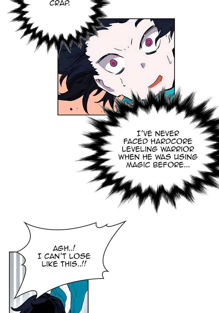 Hardcore Leveling Warrior Chapter 141 page 39