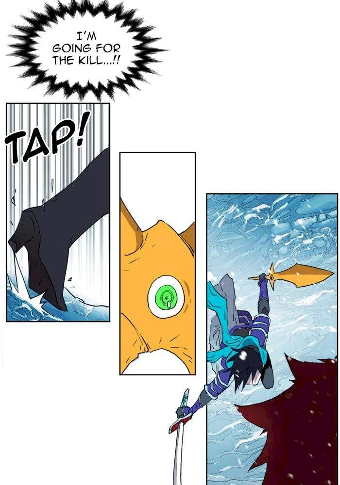 Hardcore Leveling Warrior Chapter 141 page 56