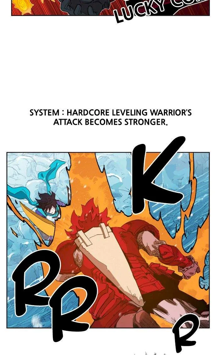 Hardcore Leveling Warrior Chapter 141 page 65