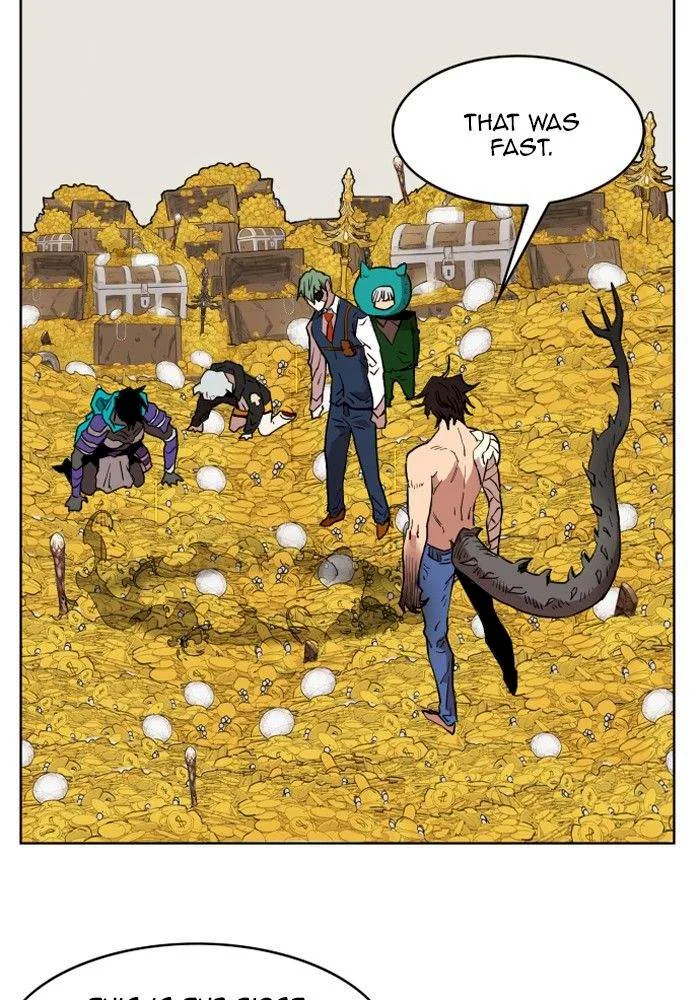 Hardcore Leveling Warrior Chapter 142 page 4