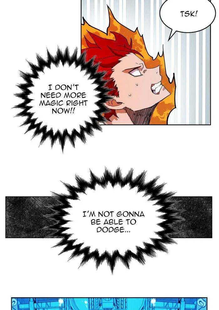 Hardcore Leveling Warrior Chapter 142 page 15