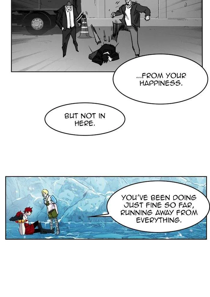 Hardcore Leveling Warrior Chapter 142 page 23