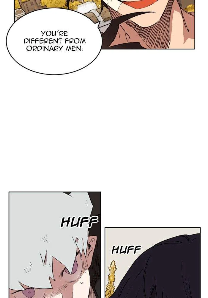 Hardcore Leveling Warrior Chapter 142 page 6