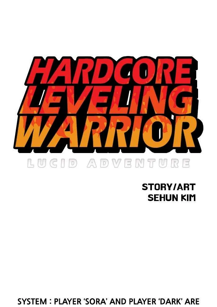 Hardcore Leveling Warrior Chapter 142 page 1