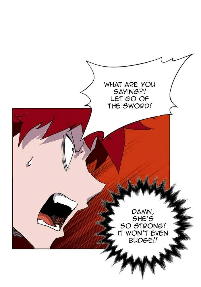 Hardcore Leveling Warrior Chapter 142 page 37