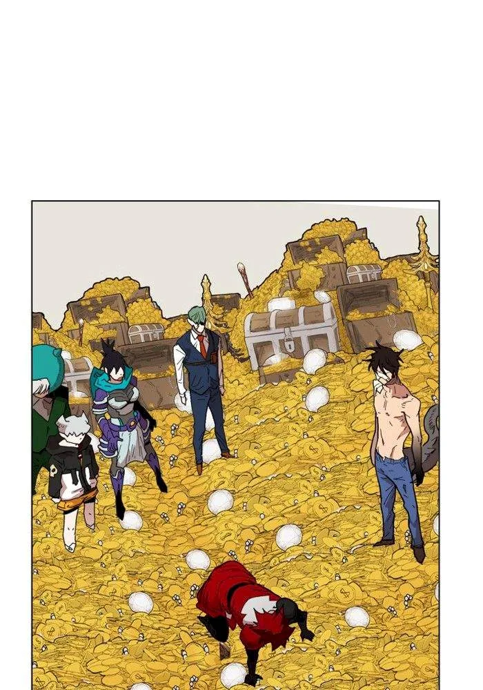 Hardcore Leveling Warrior Chapter 142 page 45
