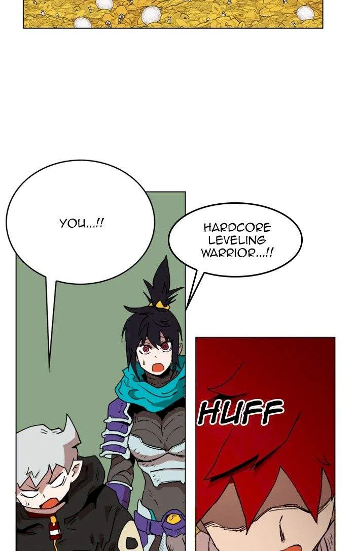 Hardcore Leveling Warrior Chapter 142 page 46