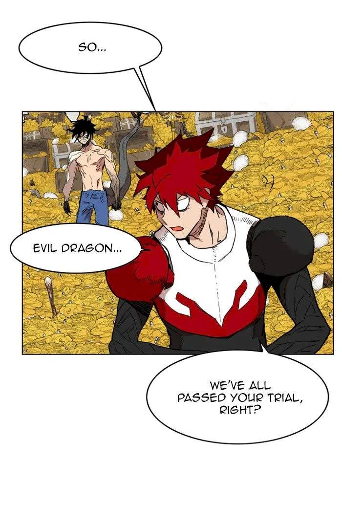 Hardcore Leveling Warrior Chapter 142 page 50