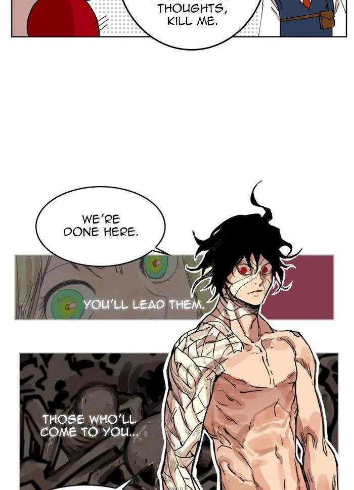 Hardcore Leveling Warrior Chapter 142 page 63