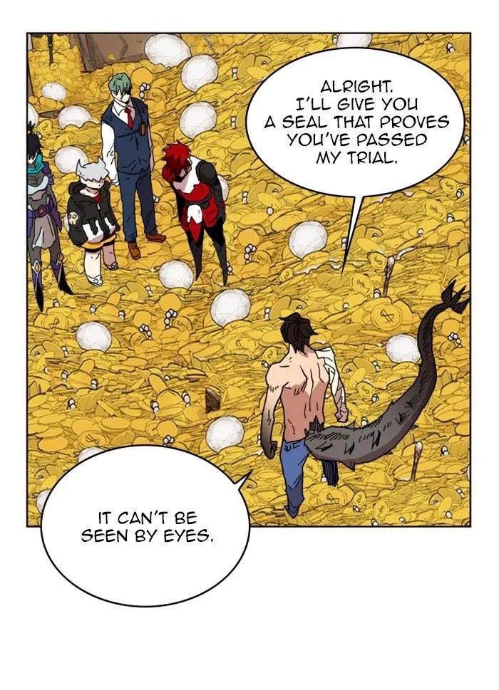 Hardcore Leveling Warrior Chapter 142 page 67
