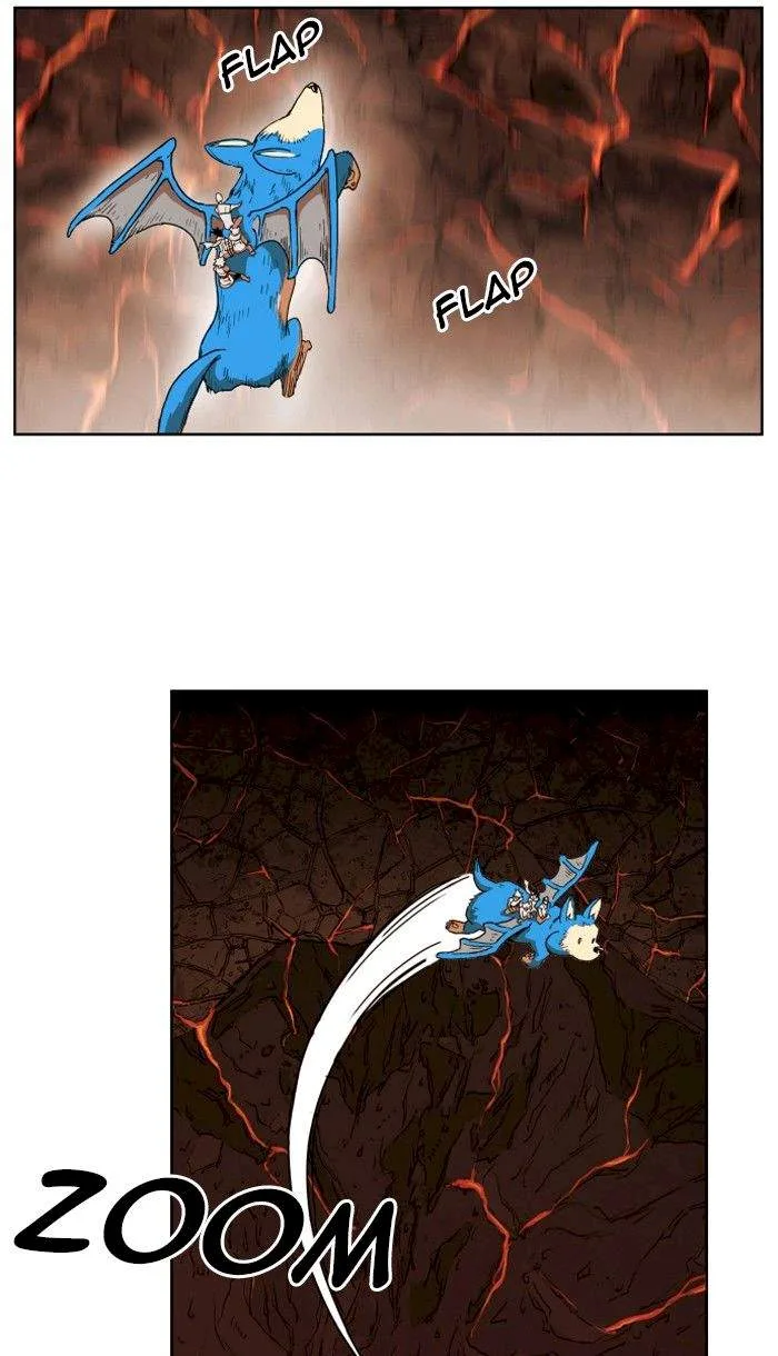 Hardcore Leveling Warrior Chapter 143 page 3