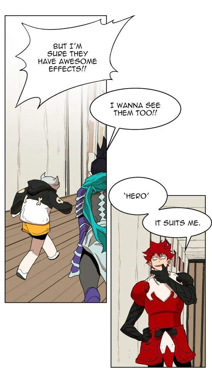 Hardcore Leveling Warrior Chapter 143 page 29