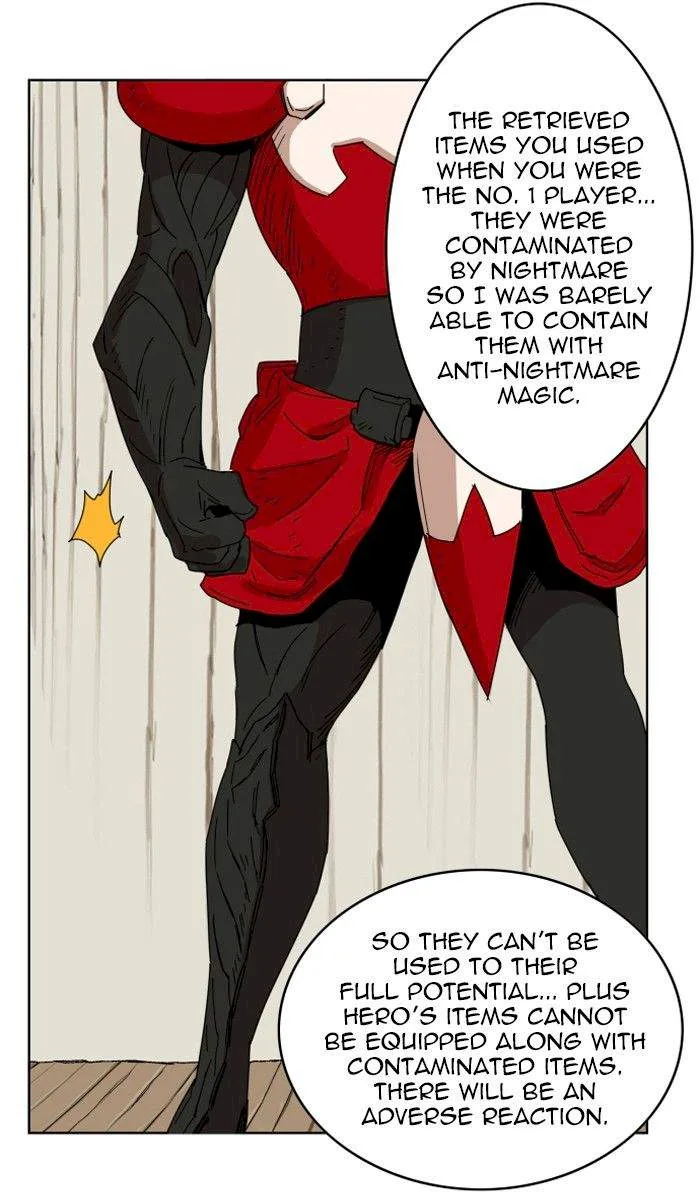 Hardcore Leveling Warrior Chapter 143 page 32