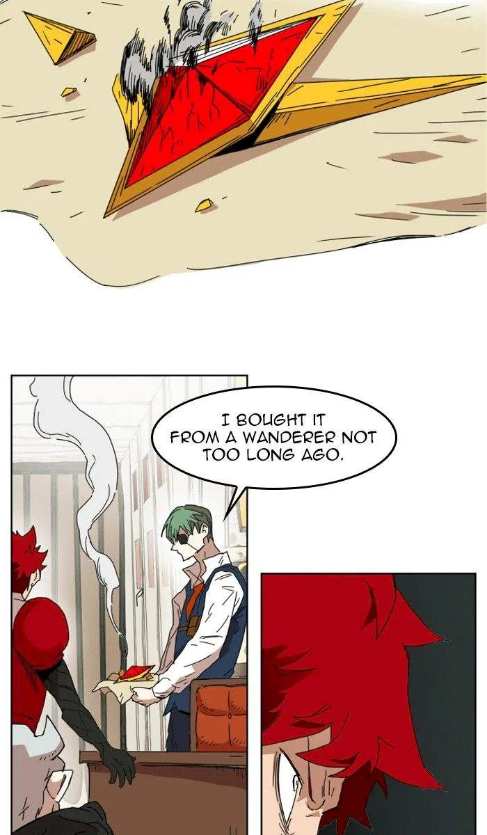 Hardcore Leveling Warrior Chapter 143 page 40