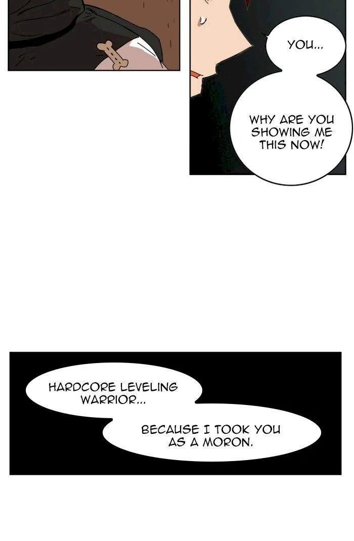 Hardcore Leveling Warrior Chapter 143 page 41