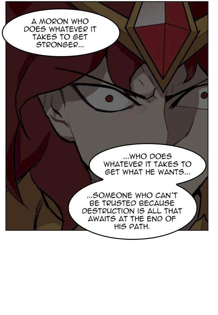 Hardcore Leveling Warrior Chapter 143 page 42