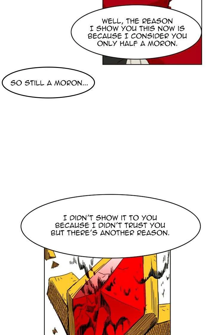 Hardcore Leveling Warrior Chapter 143 page 44