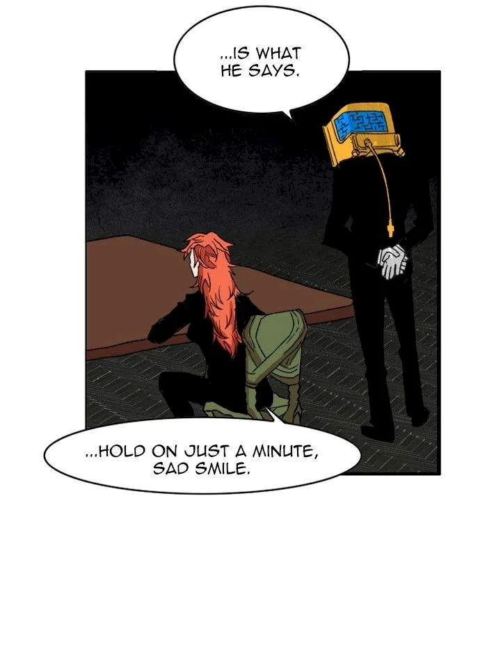 Hardcore Leveling Warrior Chapter 143 page 61
