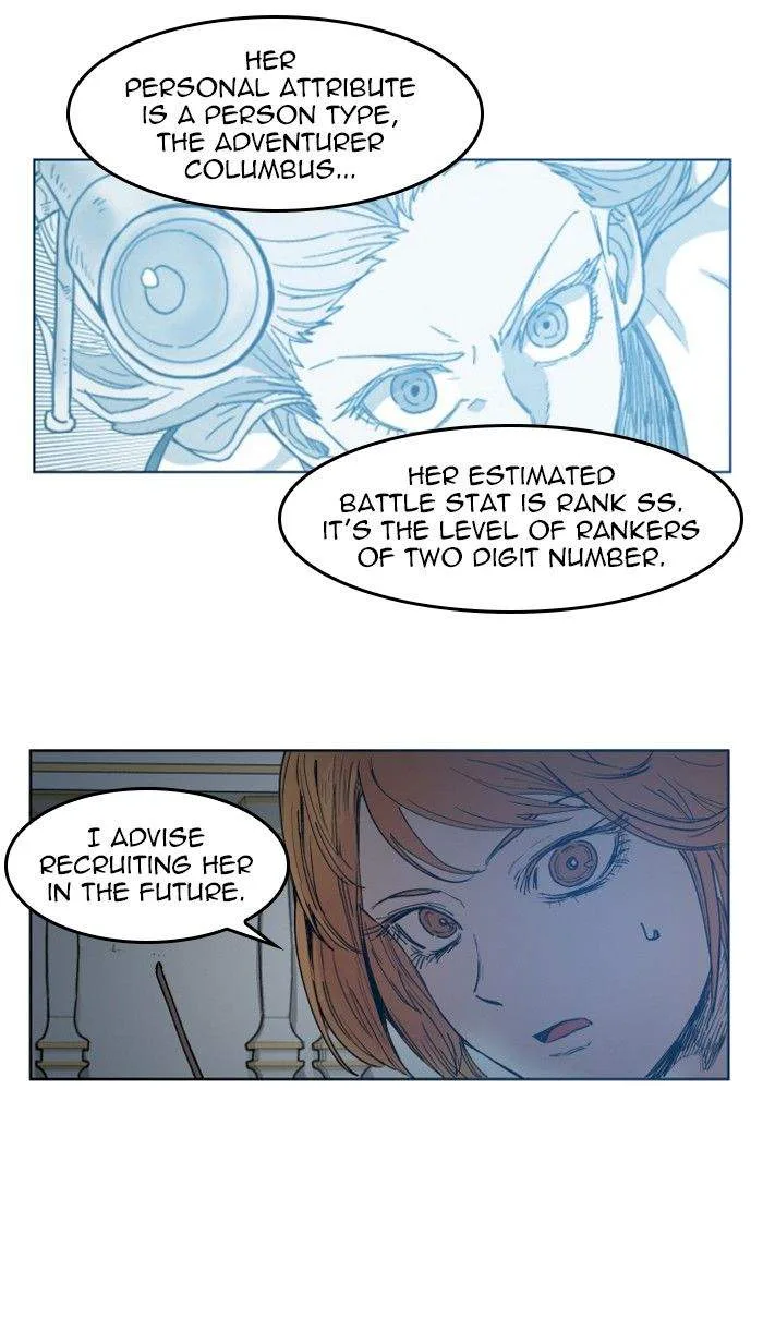 Hardcore Leveling Warrior Chapter 143 page 70