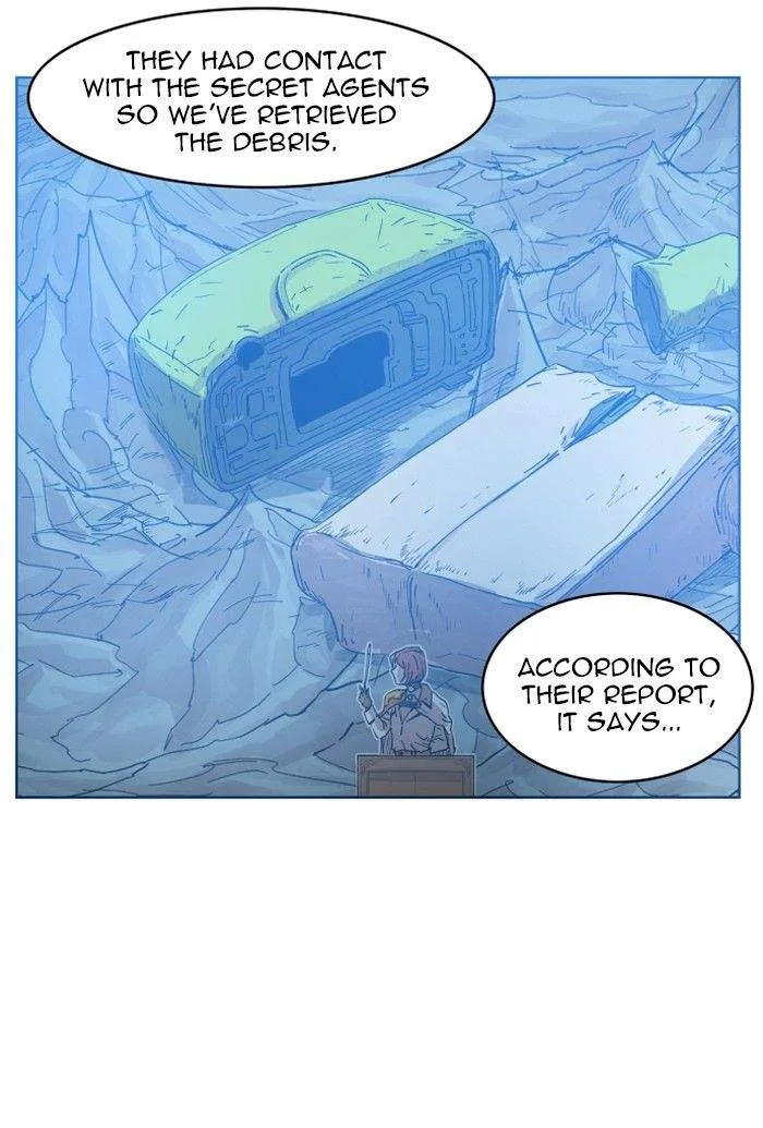 Hardcore Leveling Warrior Chapter 143 page 73