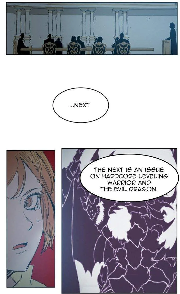 Hardcore Leveling Warrior Chapter 143 page 78