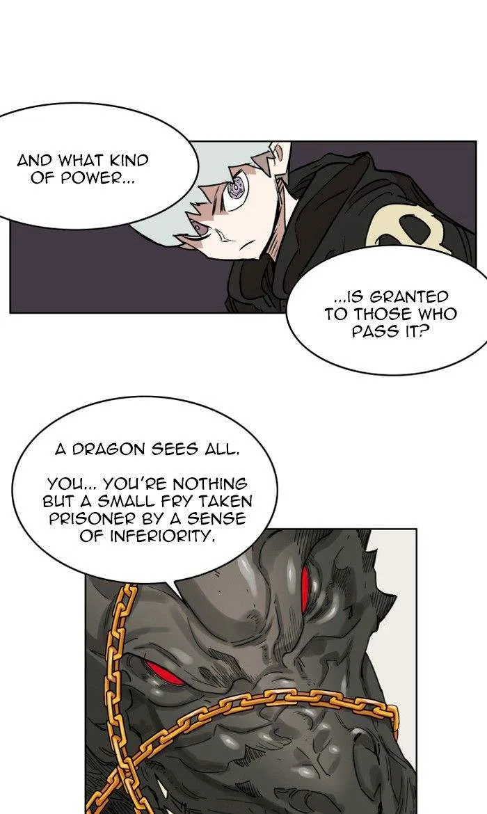 Hardcore Leveling Warrior Chapter 143 page 84