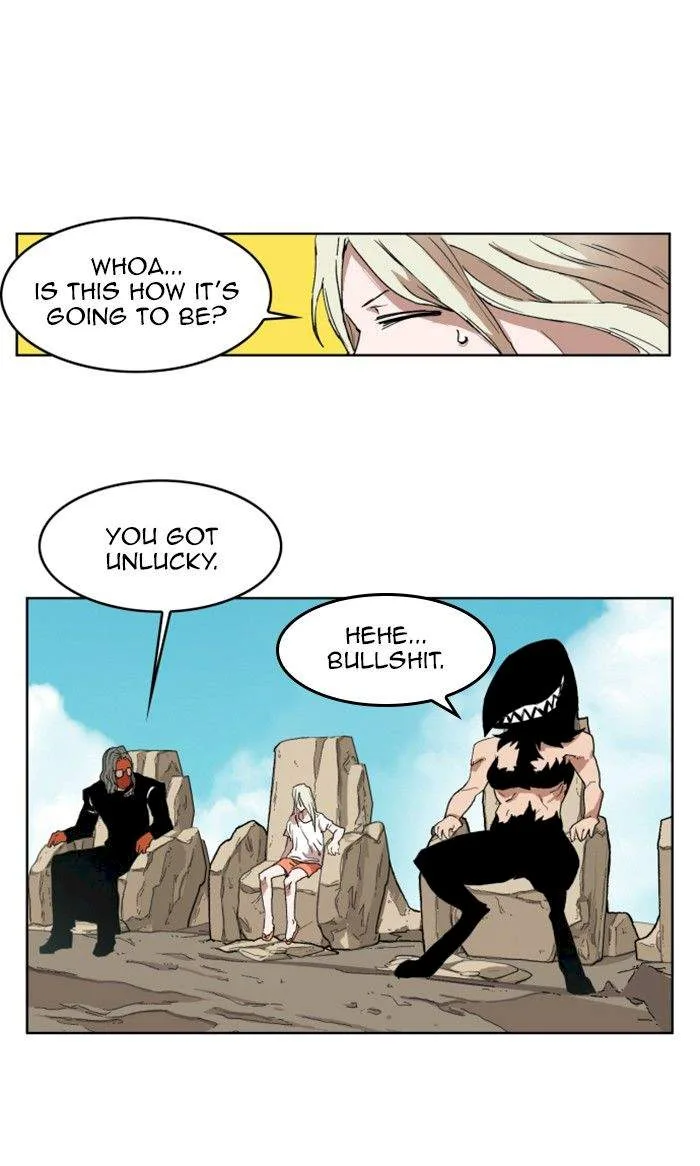 Hardcore Leveling Warrior Chapter 144 page 24