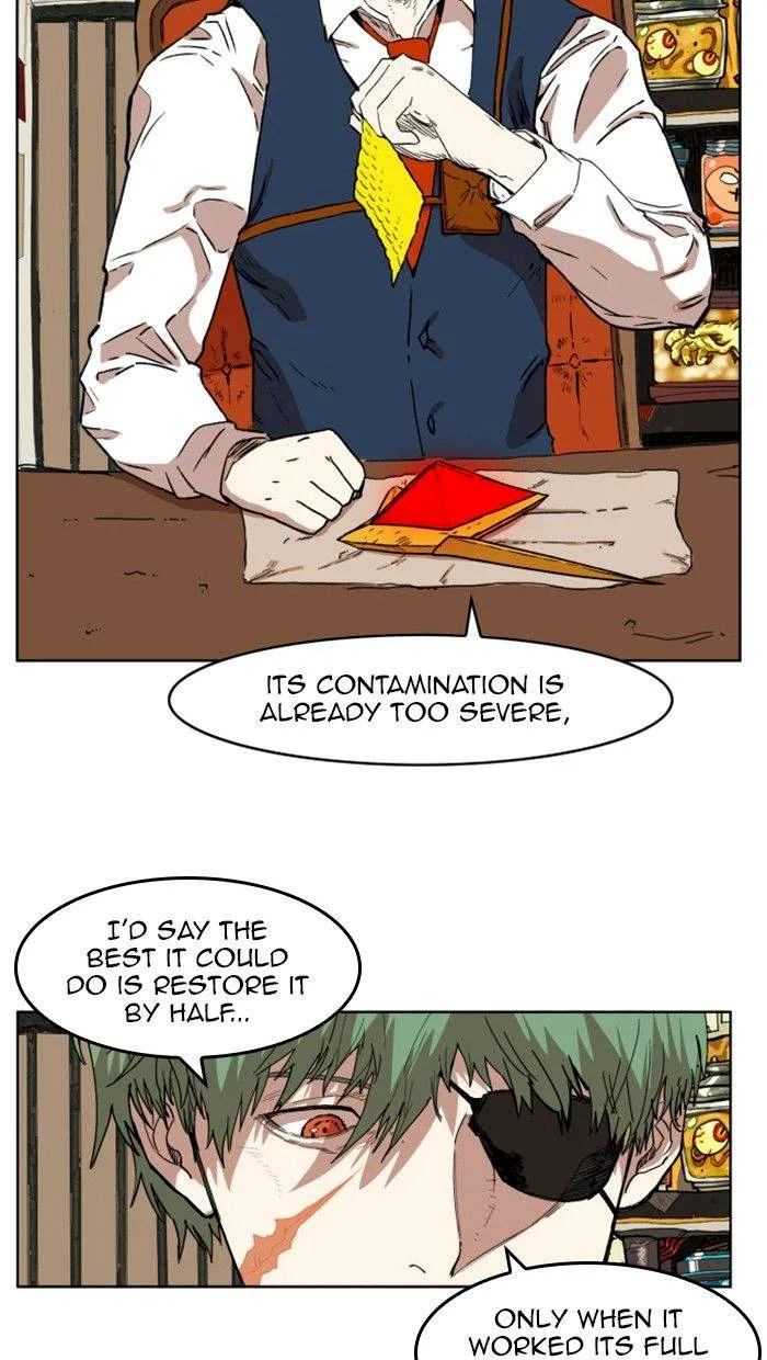 Hardcore Leveling Warrior Chapter 144 page 2