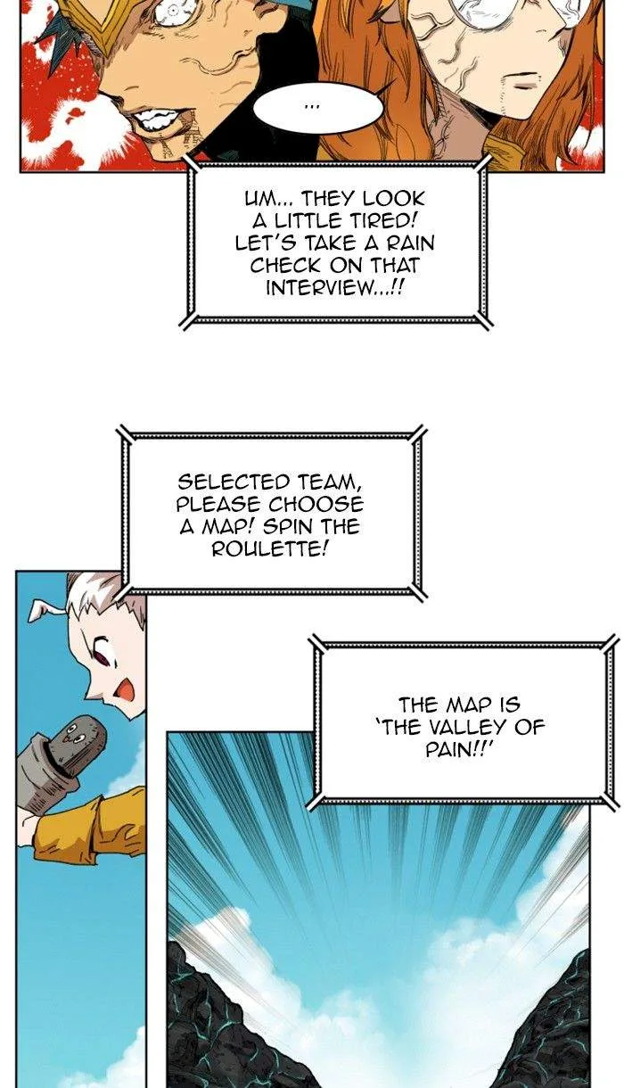 Hardcore Leveling Warrior Chapter 144 page 27