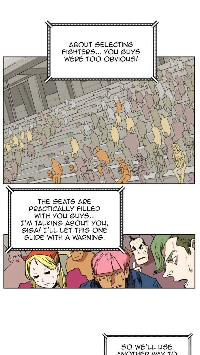 Hardcore Leveling Warrior Chapter 144 page 17
