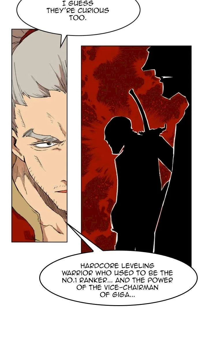 Hardcore Leveling Warrior Chapter 144 page 14