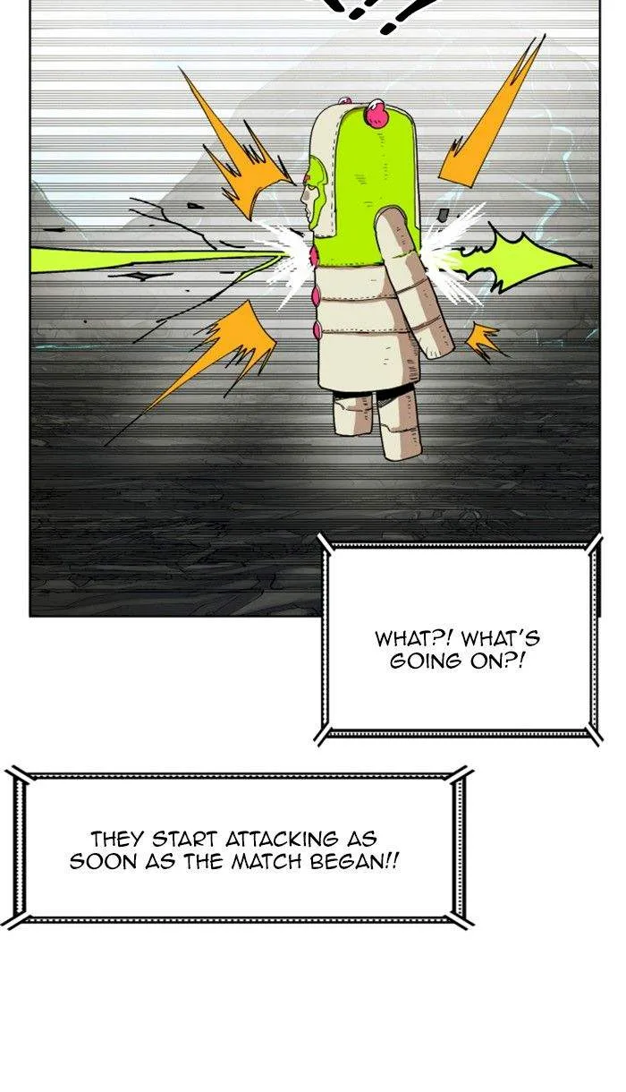Hardcore Leveling Warrior Chapter 144 page 33