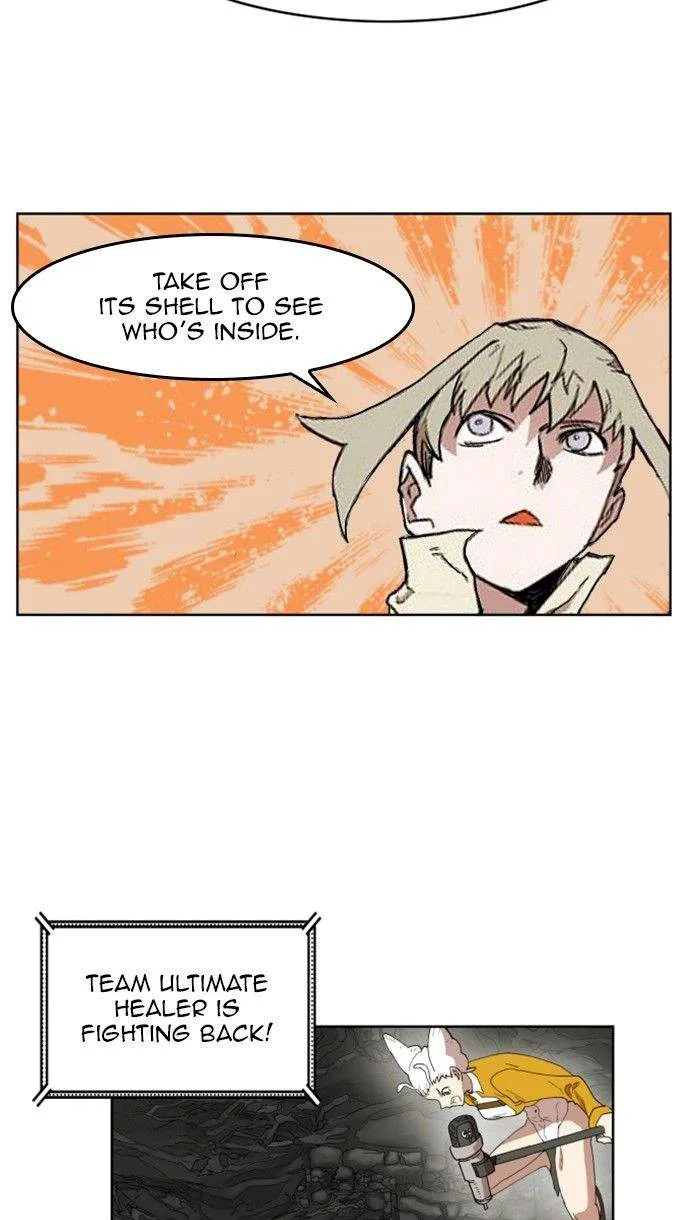 Hardcore Leveling Warrior Chapter 144 page 35