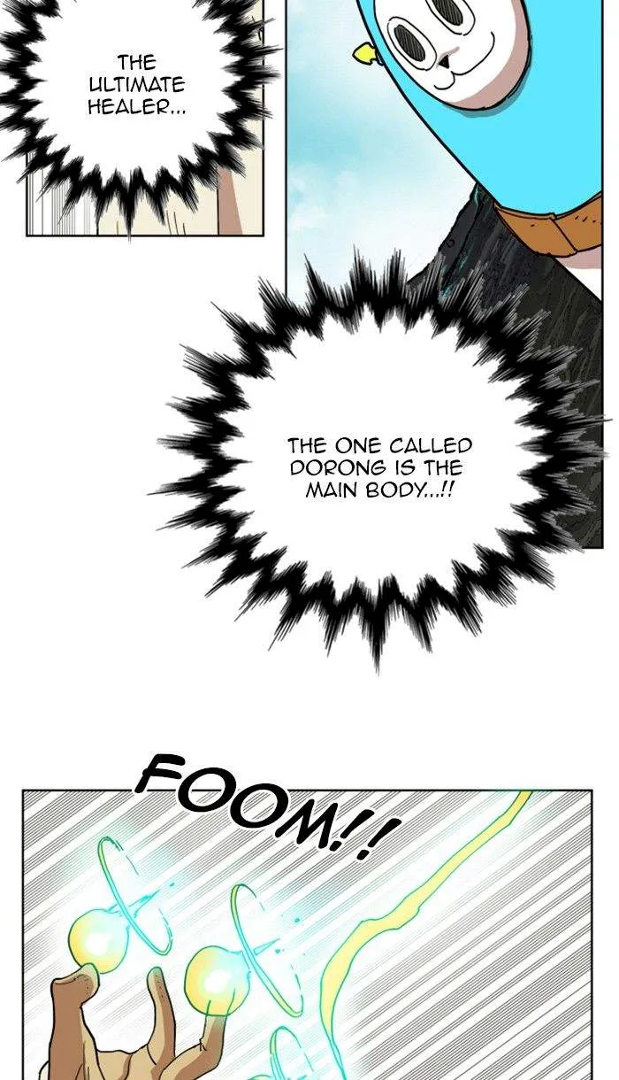 Hardcore Leveling Warrior Chapter 144 page 42