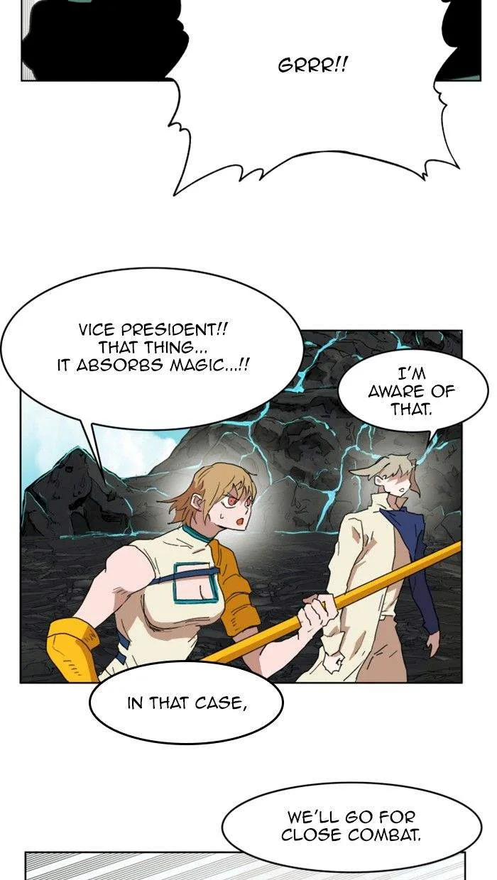 Hardcore Leveling Warrior Chapter 144 page 58