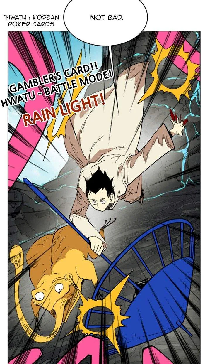 Hardcore Leveling Warrior Chapter 144 page 63