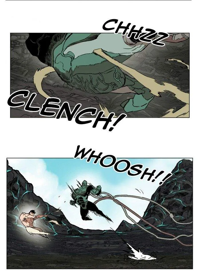 Hardcore Leveling Warrior Chapter 145 page 5