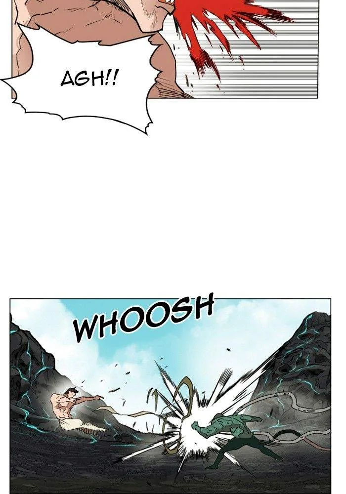 Hardcore Leveling Warrior Chapter 145 page 4