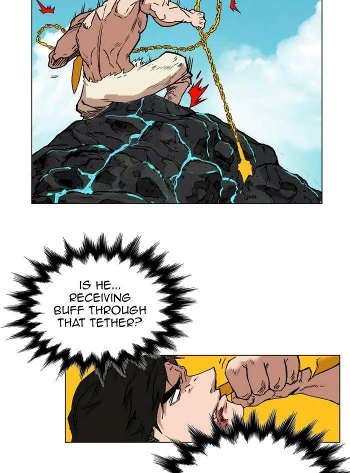 Hardcore Leveling Warrior Chapter 145 page 11