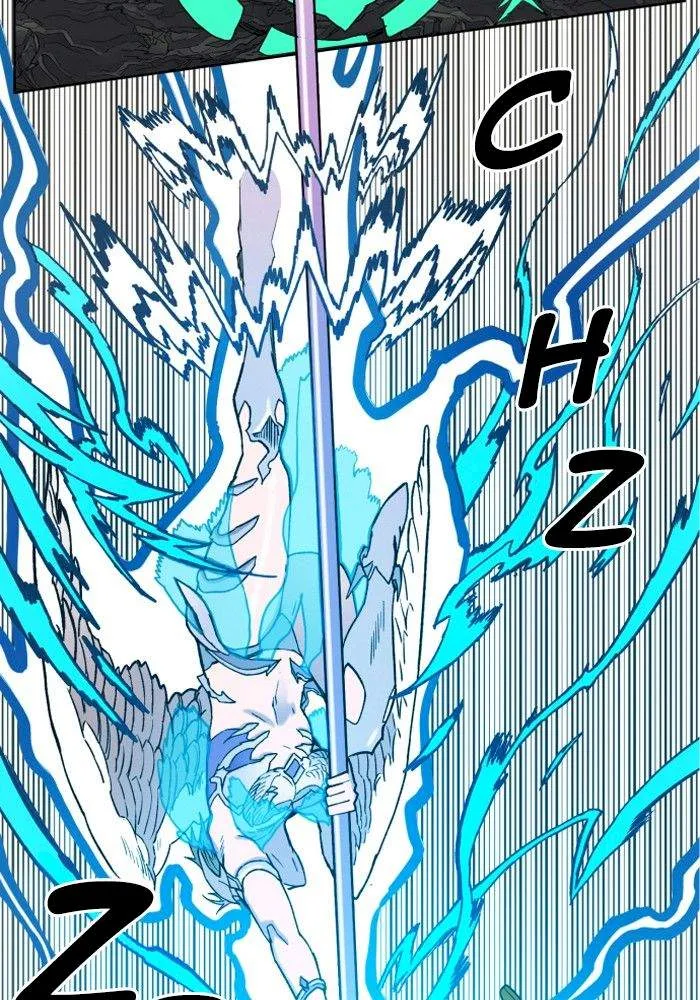 Hardcore Leveling Warrior Chapter 145 page 33