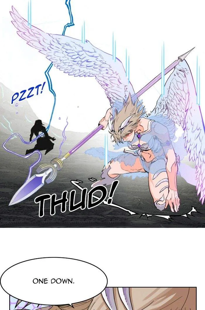 Hardcore Leveling Warrior Chapter 145 page 36