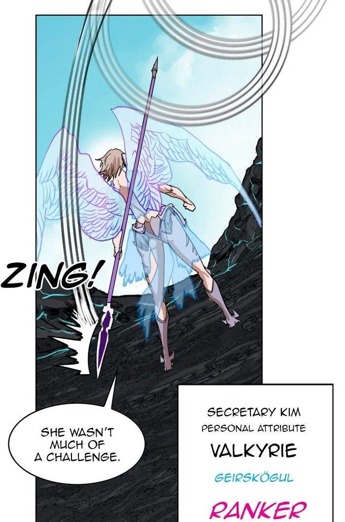 Hardcore Leveling Warrior Chapter 145 page 38